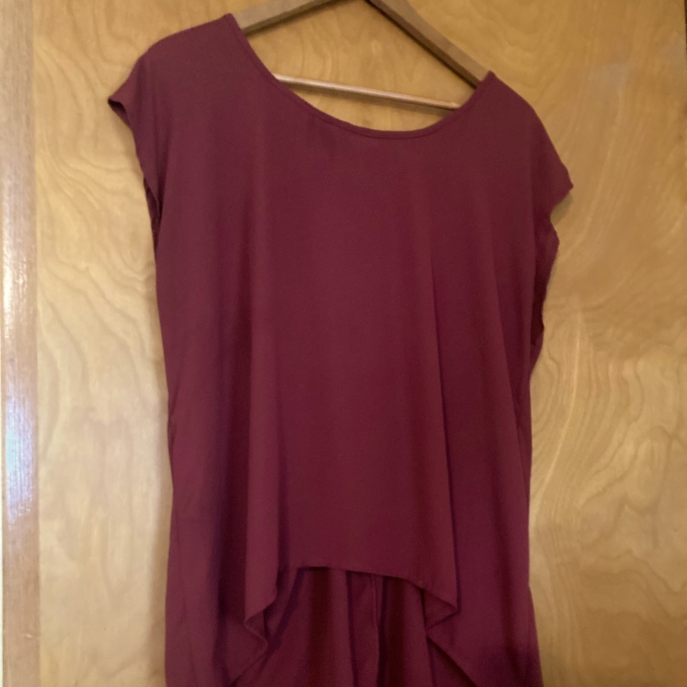 Eyeshadow XL top